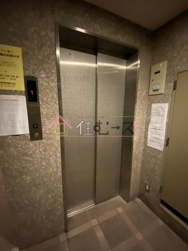 ティックランド南船場Ⅱ その他外観3