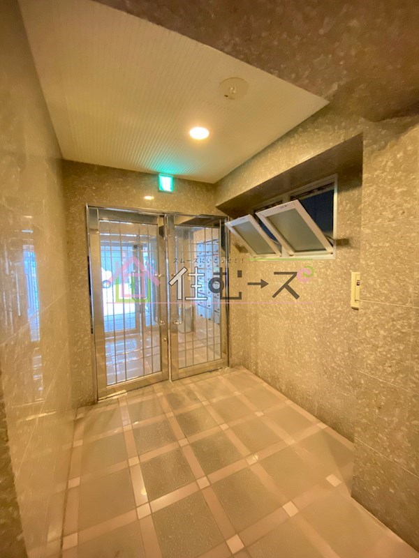 ティックランド南船場Ⅱ その他外観4