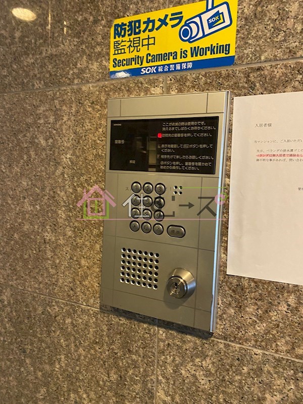 ティックランド南船場Ⅱ その他外観5