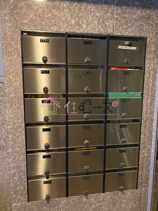 ティックランド南船場Ⅱ その他外観6