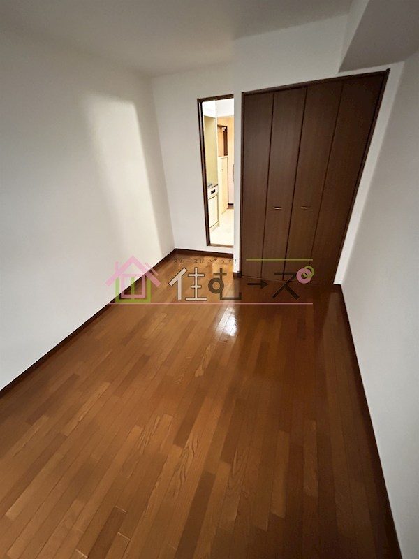 ティックランド南船場Ⅱ リビング