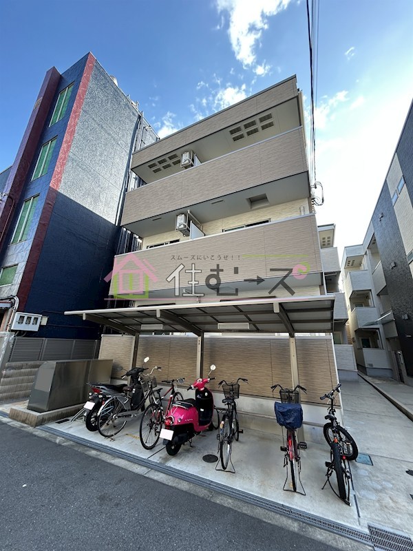 ソレイユ聖天下Ｃ その他外観1