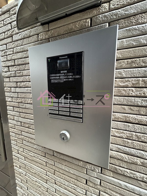 ソレイユ聖天下Ｃ その他外観4