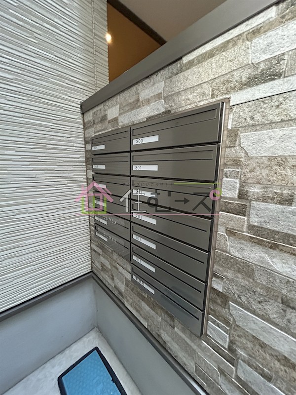 ソレイユ聖天下Ｃ その他外観5