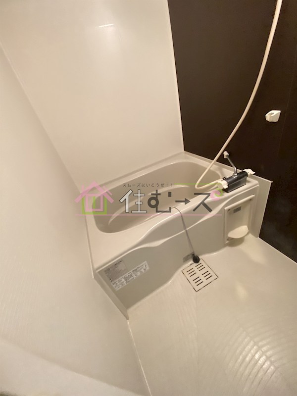 ソレイユ聖天下Ｃ 風呂画像