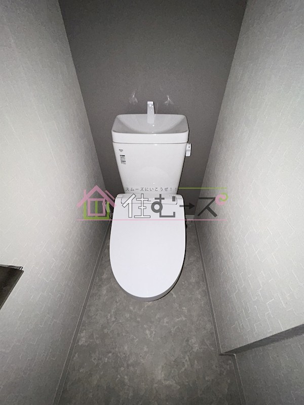 フォーリアライズ天王寺ソリオ その他3