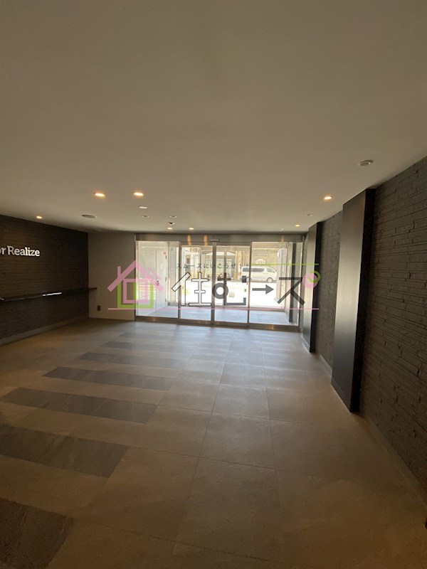 フォーリアライズ天王寺ソリオ その他外観2