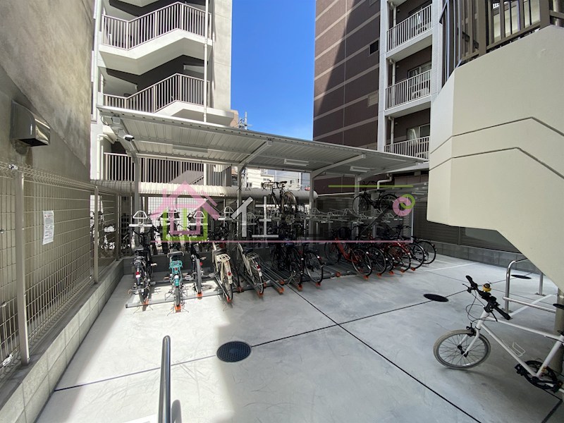 フォーリアライズ天王寺ソリオ その他外観4