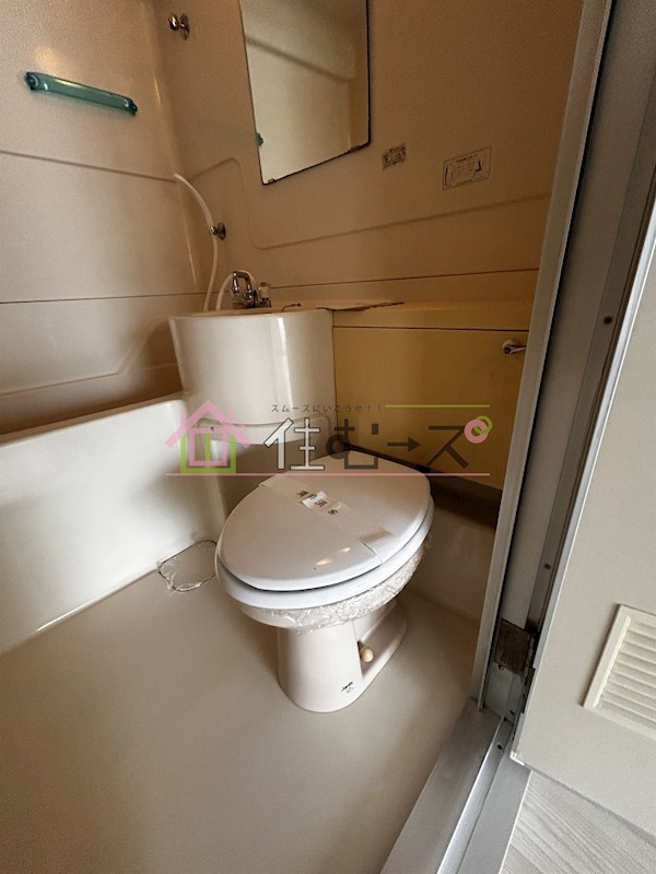 グロースハイツ天満Ⅰ その他4