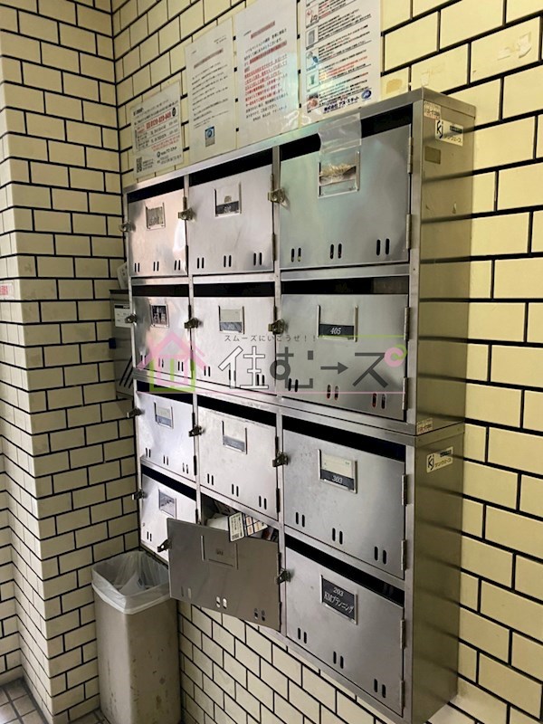 グロースハイツ天満Ⅰ その他外観3