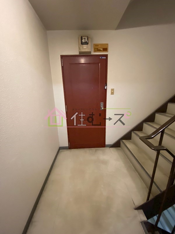 グロースハイツ天満Ⅰ その他外観5