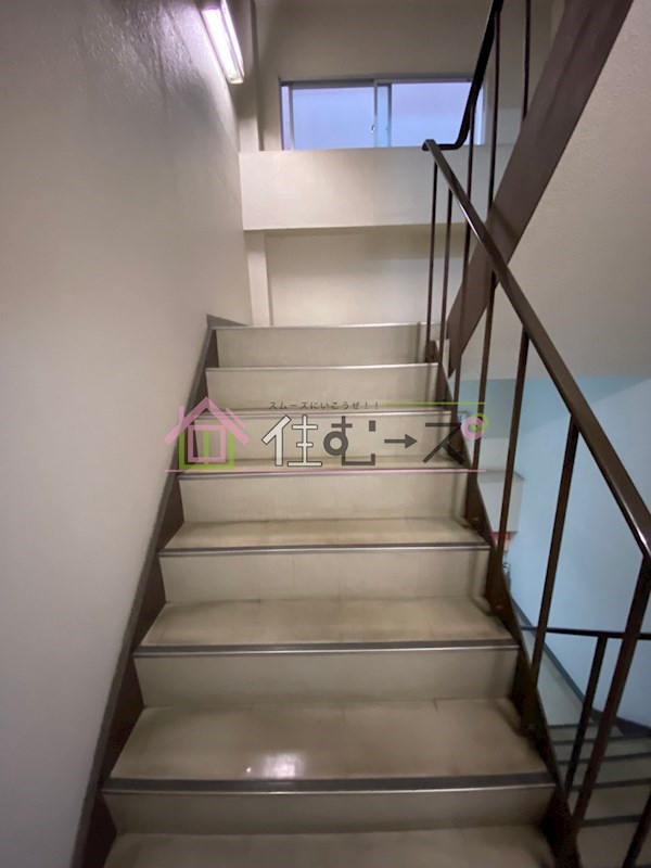 グロースハイツ天満Ⅰ その他外観6