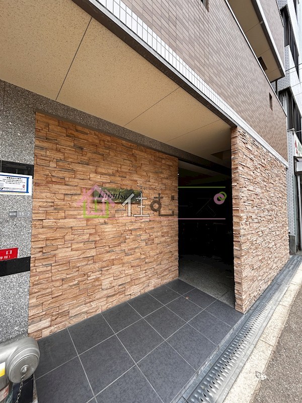 インパレス天王寺 その他1