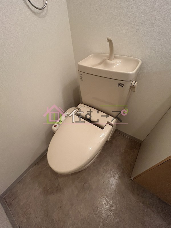 インパレス天王寺 その他2