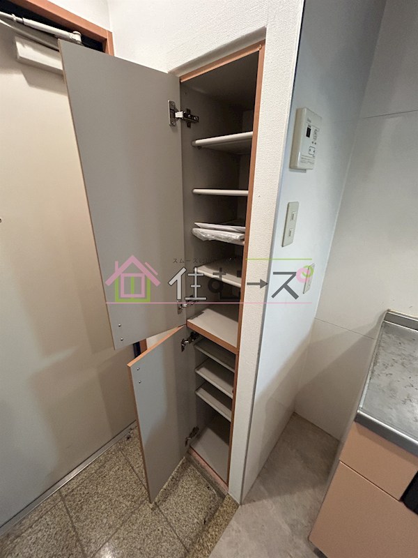 インパレス天王寺 その他4