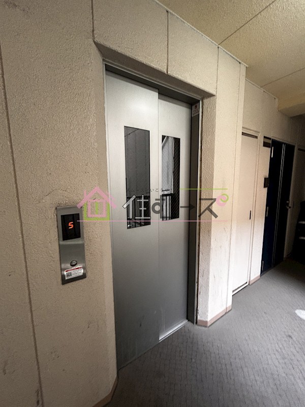 インパレス天王寺 その他外観3