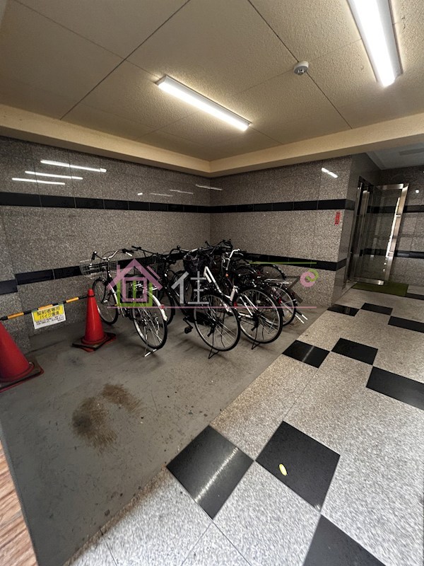 インパレス天王寺 その他外観4