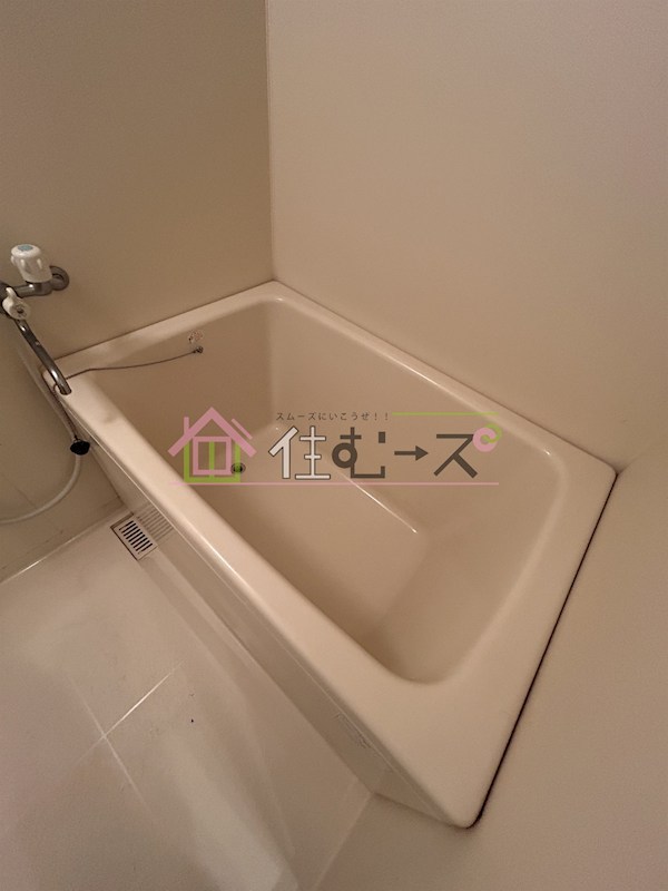 インパレス天王寺 風呂画像