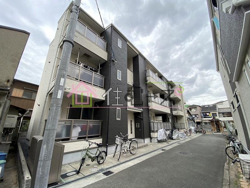 MAISON A MA FACON その他外観1