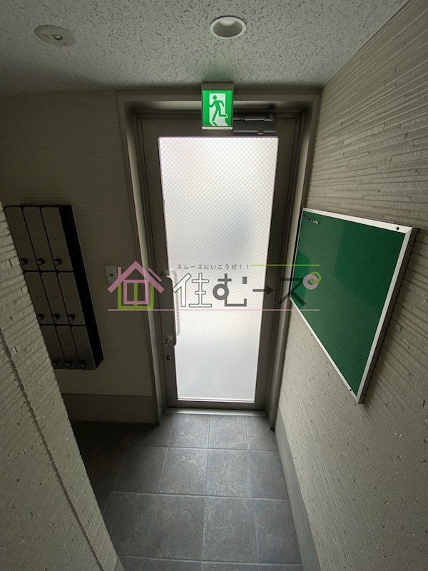 MAISON A MA FACON その他外観2