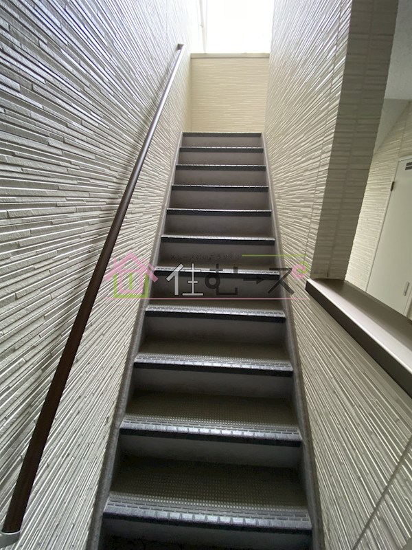 MAISON A MA FACON その他外観3