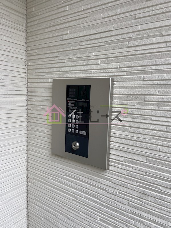 MAISON A MA FACON その他外観5