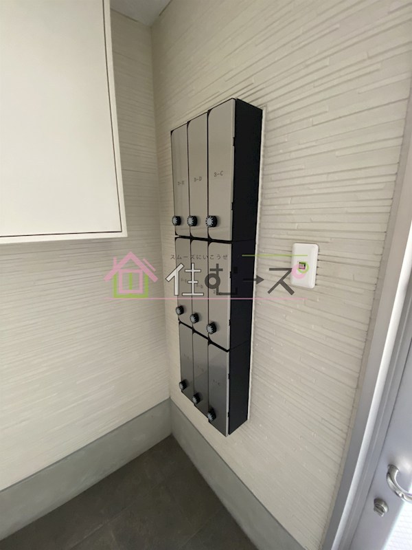 MAISON A MA FACON その他外観6