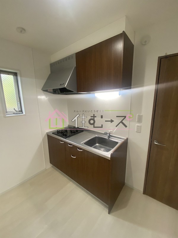 MAISON A MA FACON キッチン