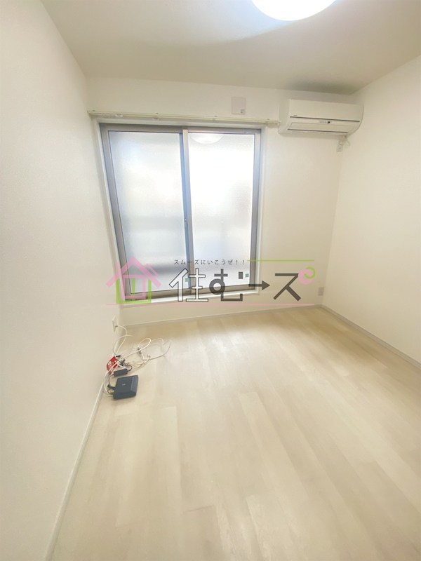 MAISON A MA FACON ベッドルーム