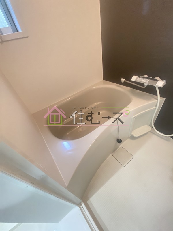 MAISON A MA FACON 風呂画像