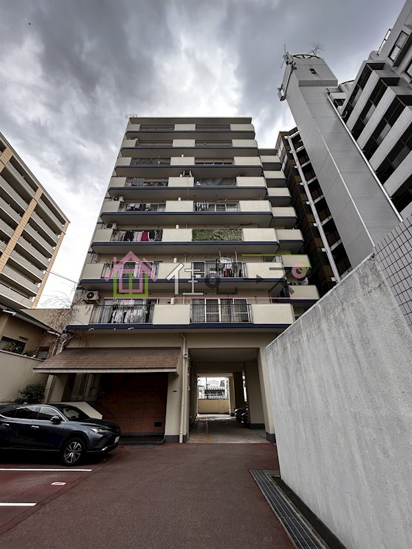 和光ハイマート上町 その他外観1