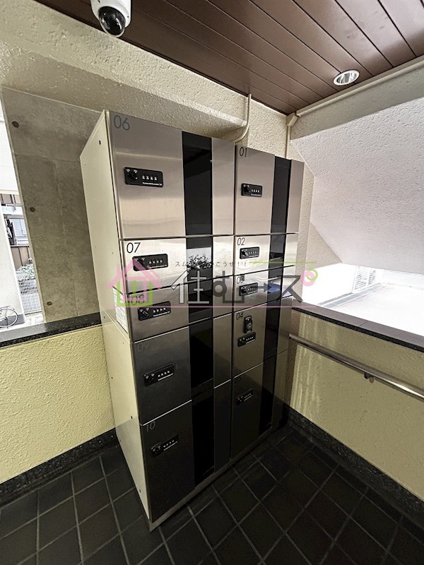 和光ハイマート上町 その他外観2