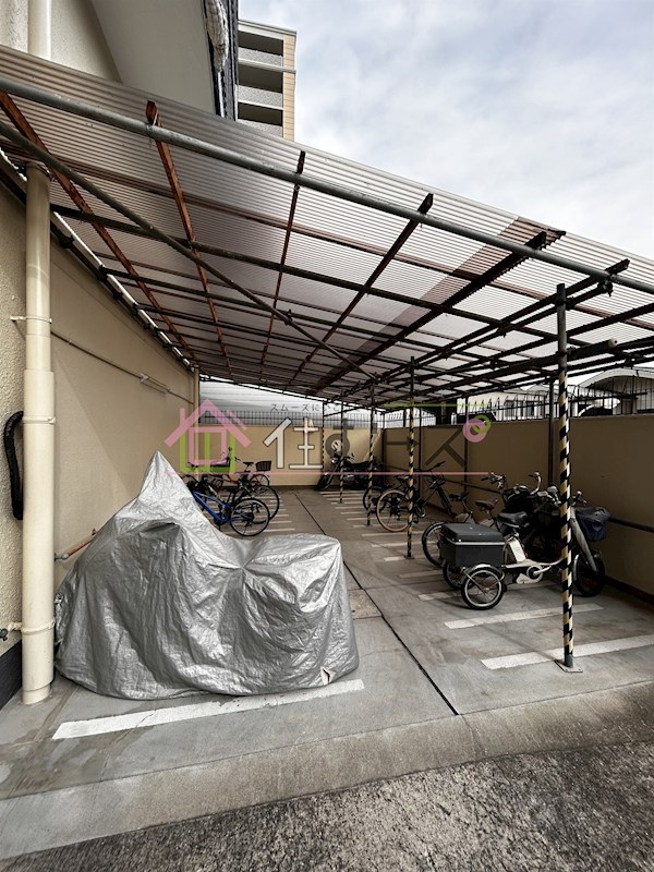 和光ハイマート上町 その他外観5