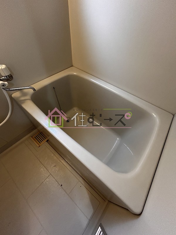 和光ハイマート上町 風呂画像