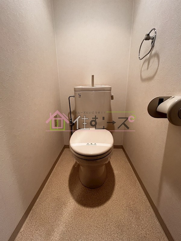 プレサンス天満  その他2