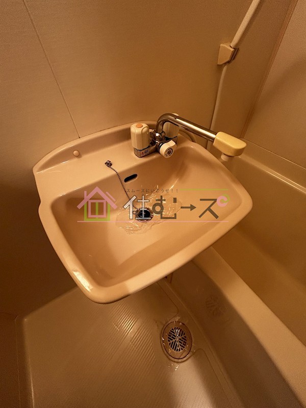 プレサンス天満  その他4