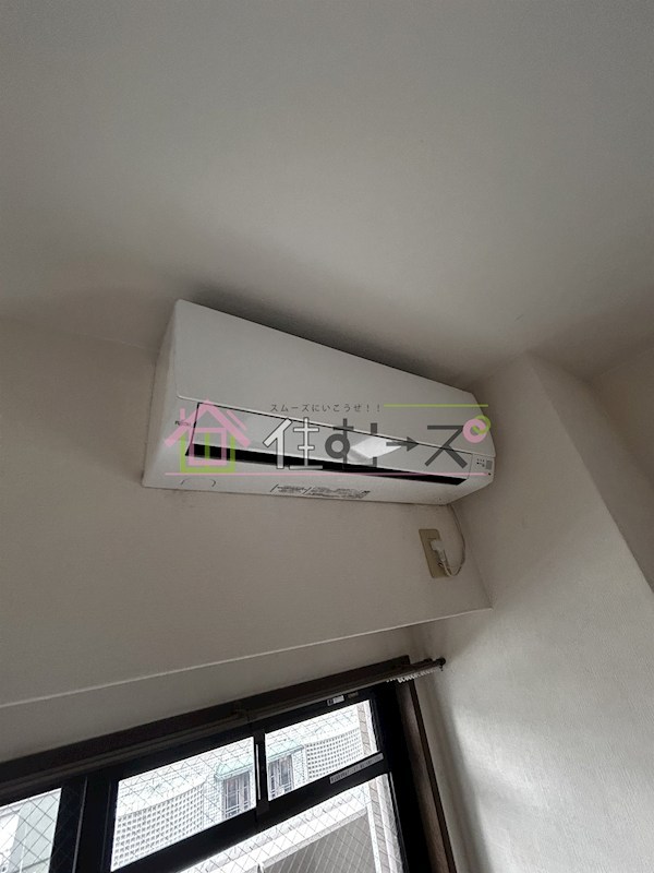 プレサンス天満  その他6