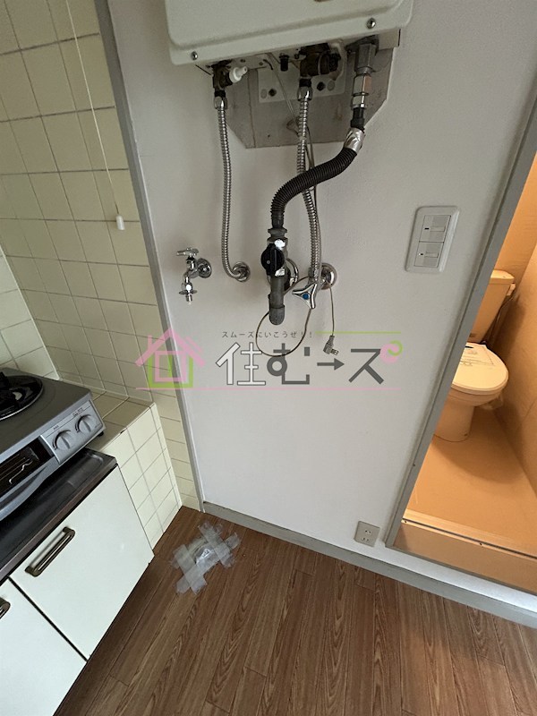 第一文の里ビル その他4