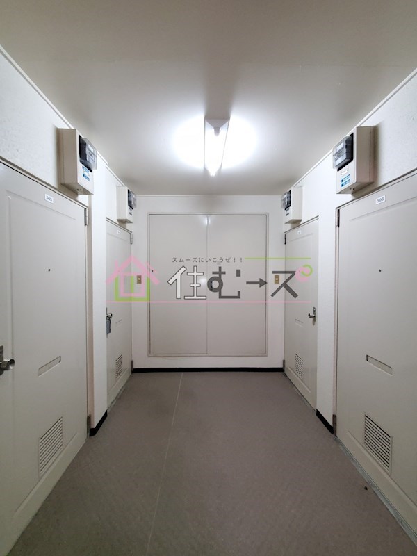 第一文の里ビル その他外観2