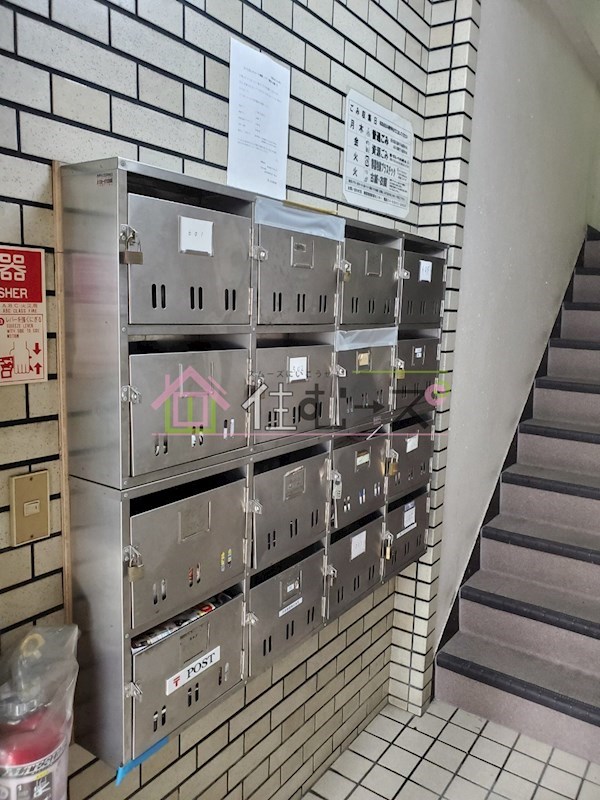 第一文の里ビル その他外観4