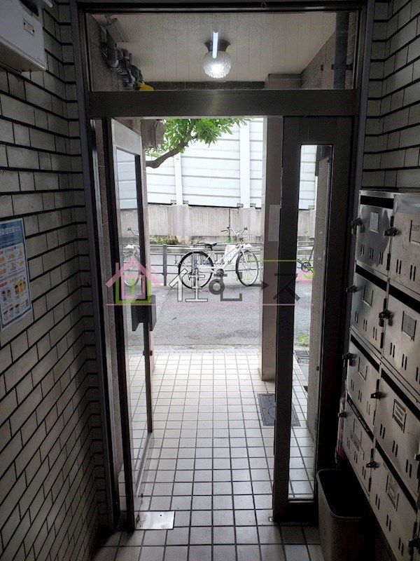 第一文の里ビル その他外観6