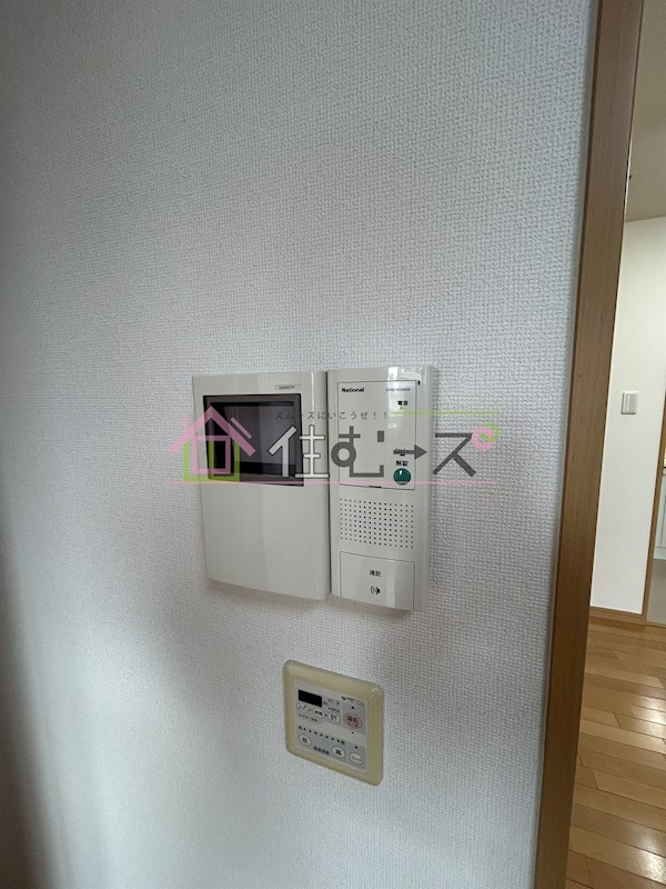 ブルグリンコート夕陽丘 その他6