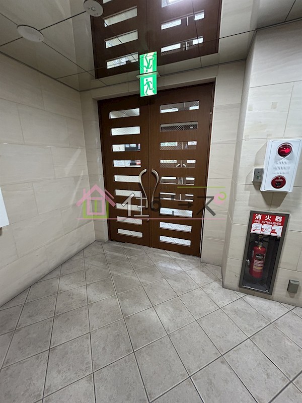 ブルグリンコート夕陽丘 その他外観2