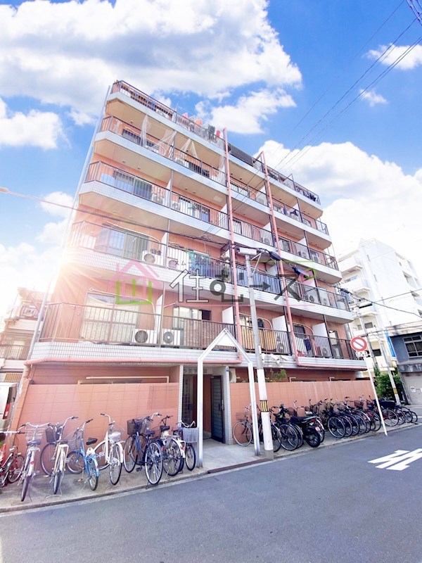 セラ天下茶屋 その他外観1