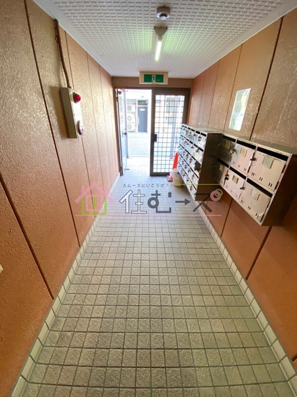 セラ天下茶屋 その他外観2