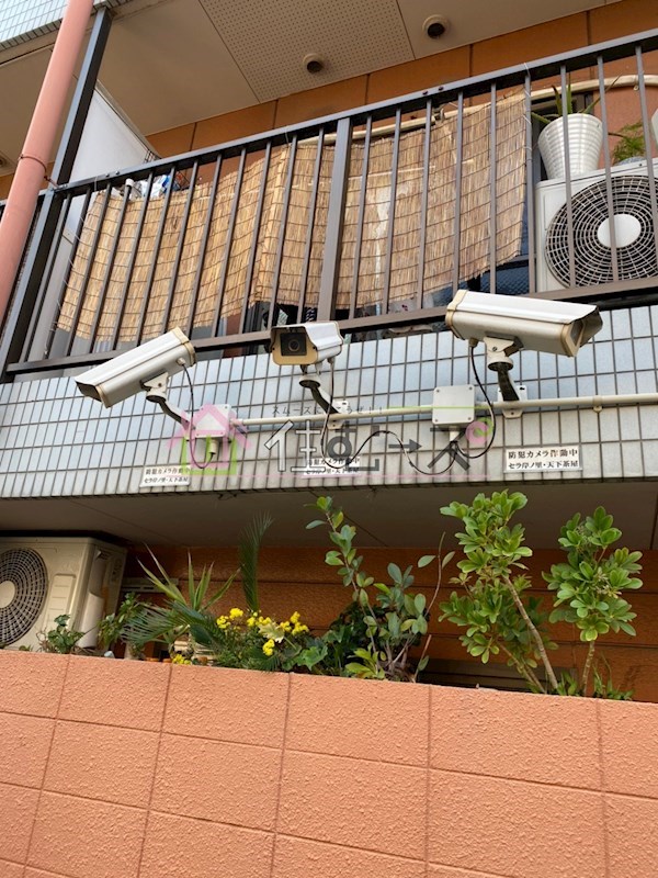 セラ天下茶屋 その他外観3