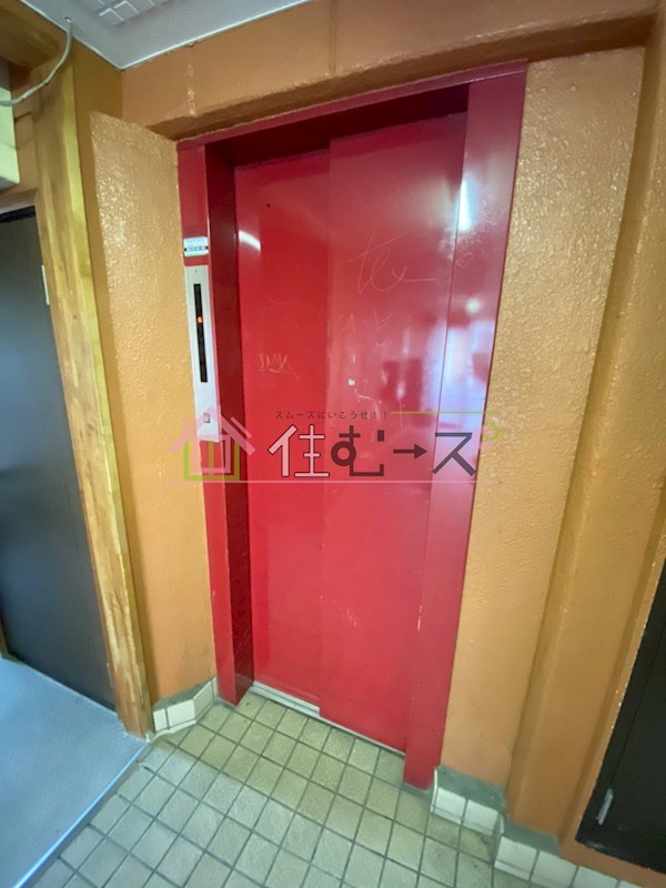 セラ天下茶屋 その他外観5