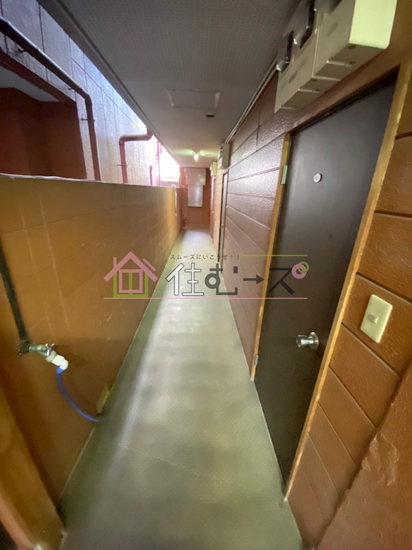 セラ天下茶屋 その他外観6