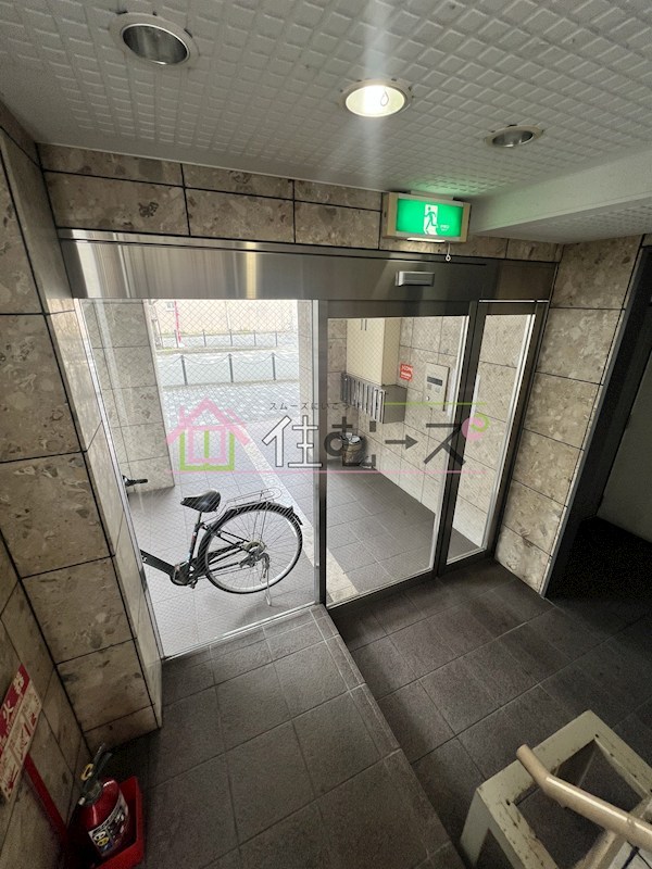 プチヴェルジュ その他外観2