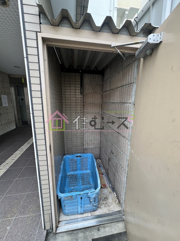 プチヴェルジュ その他外観3